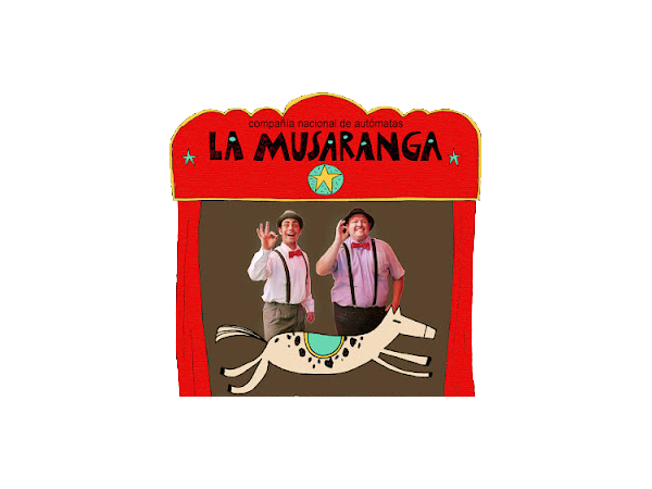 Duo Cómico
